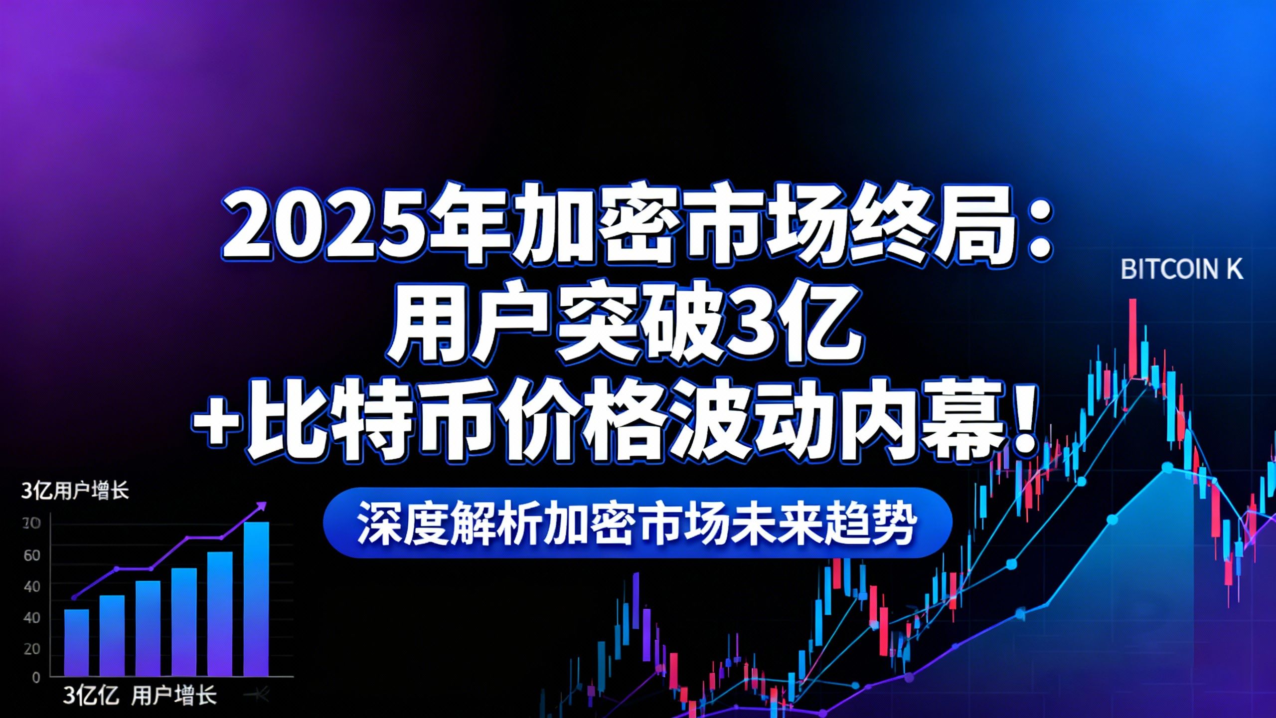 加密货币持续下跌，比特币价格较去年10月峰值腰斩