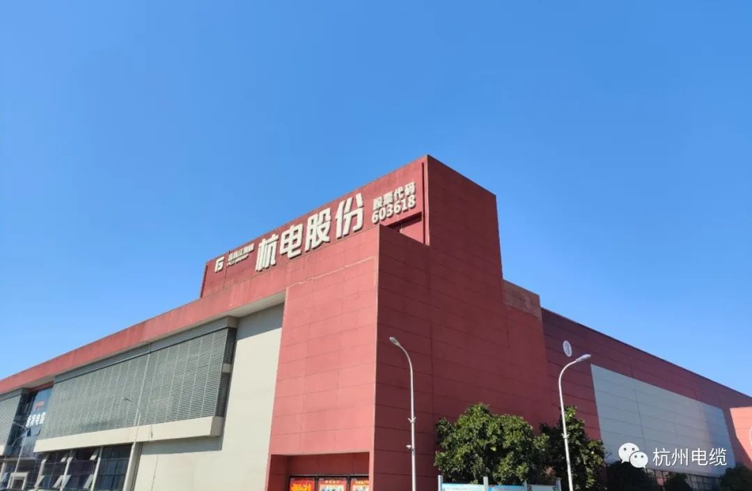 杭电股份录得6天5板