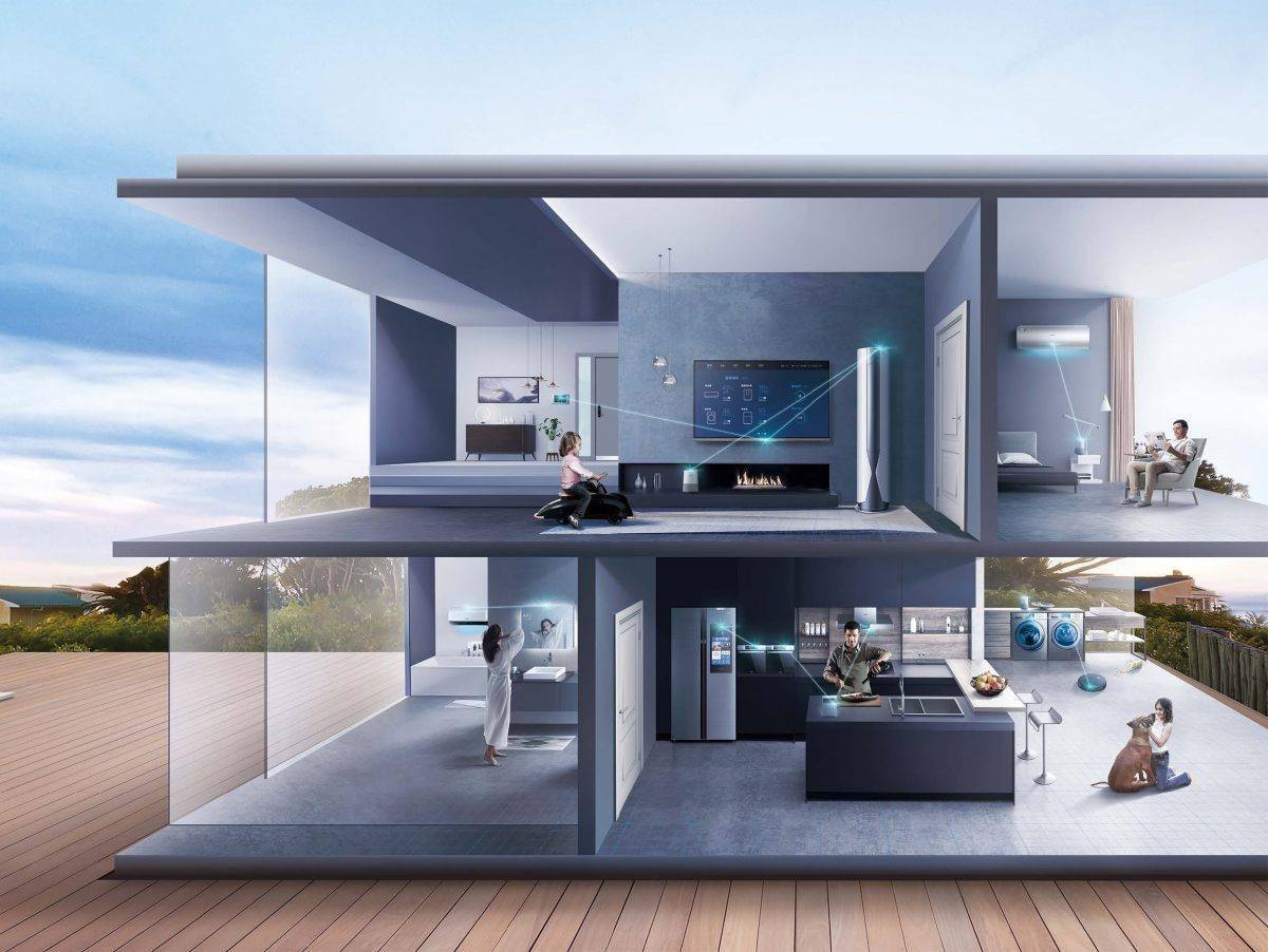 海尔智家获得发明专利授权：“分气盘、燃烧器及燃气灶”