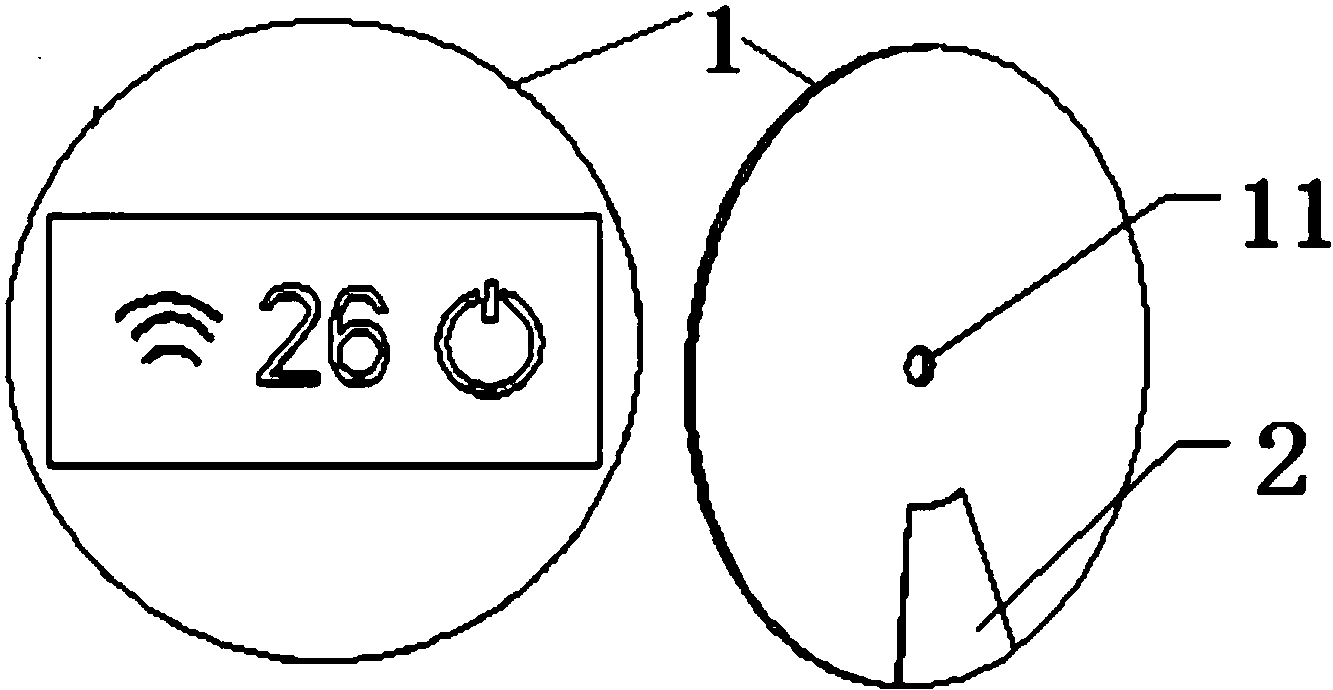 格力电器获得发明专利授权：“一种电器盒组件、空调器”
