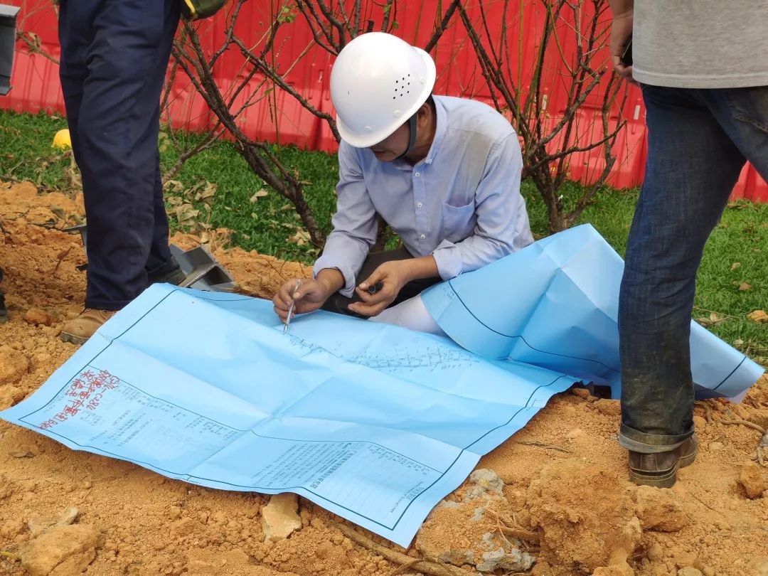 铁建重工获得发明专利授权：“半潜式河道扩挖平台及扩挖方法”