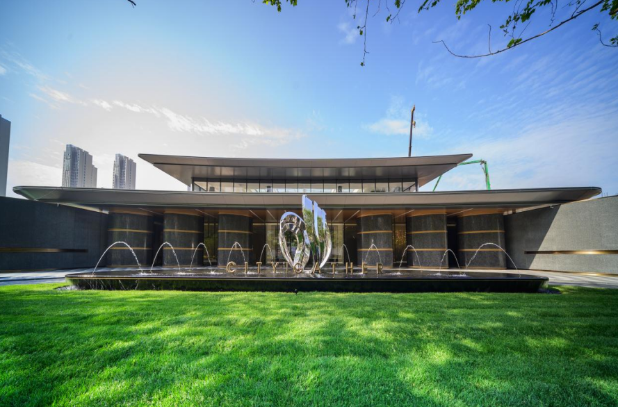 保利发展在大连成立房地产开发公司