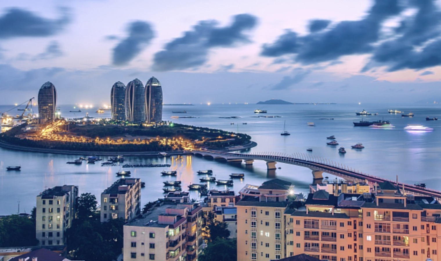 三未信安：拟在海南自贸区设立全资子公司