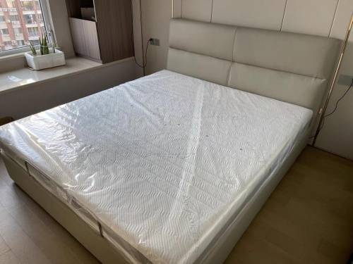 喜临门公布国际专利申请：“一种减震效果好的控制器及智能床”