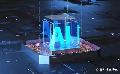 6亿用户夯实“AI+”市场根基