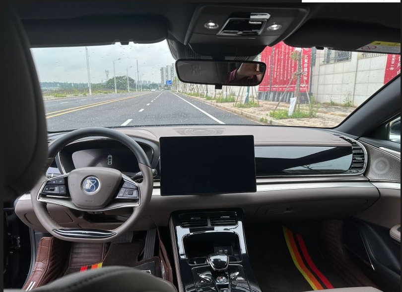 武汉楚能二期80GWh新能源电池生产项目在汉签约