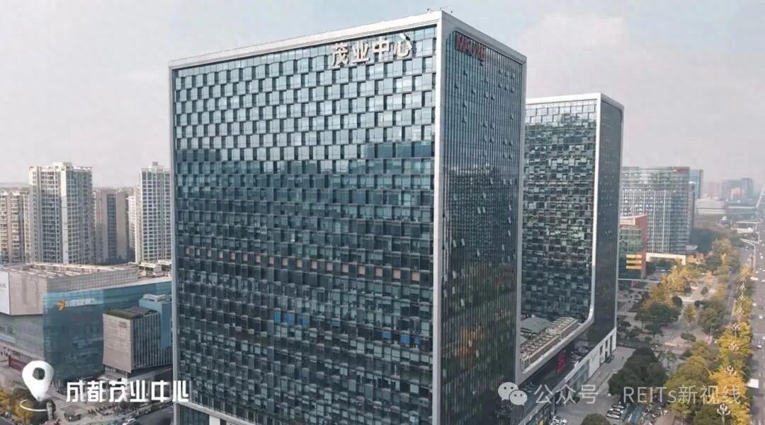 十单三百七十七亿 商业不动产REITs首批申报落地
