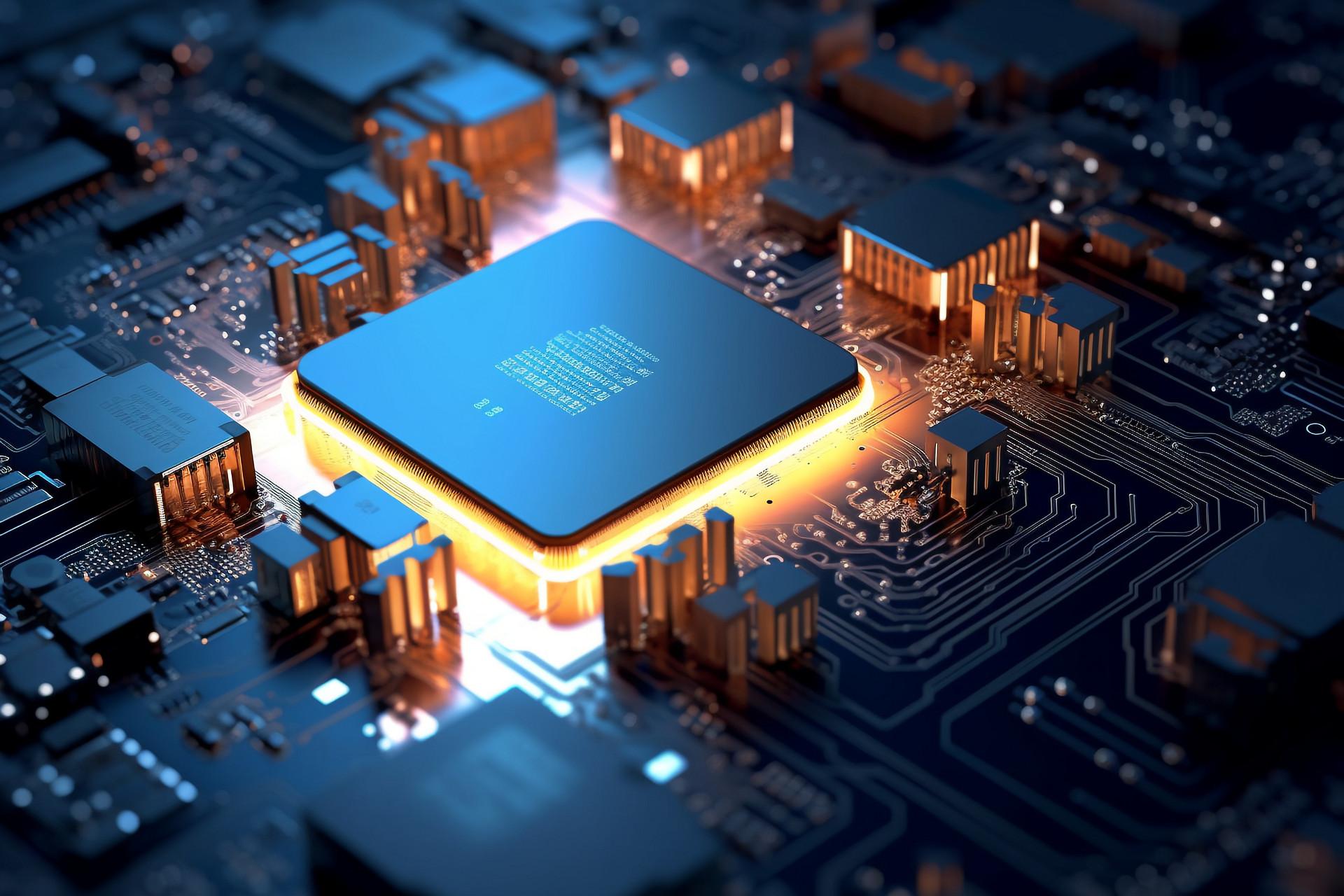 源杰科技：拟投资12.51亿元建设光电通讯半导体芯片和器件研发生产基地二期项目