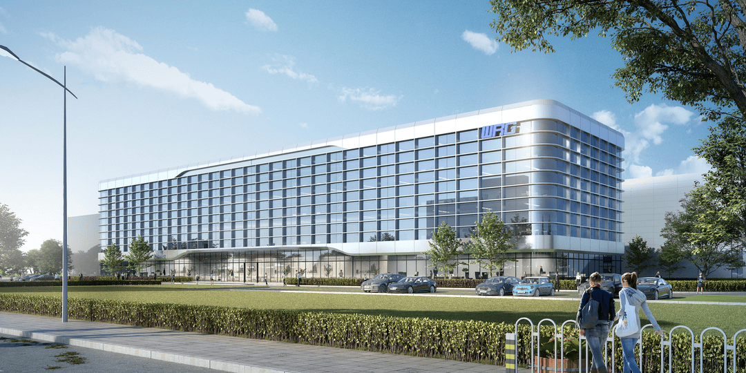 源杰科技：拟投资12.51亿元建设光电通讯半导体芯片和器件研发生产基地二期项目