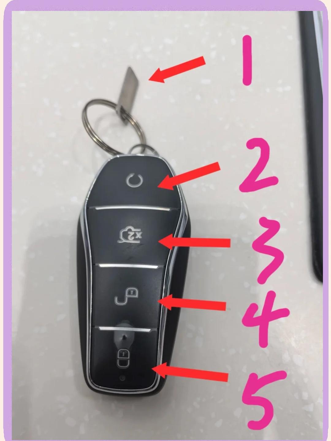 比亚迪获得实用新型专利授权：“一种按键、换挡器及车辆”