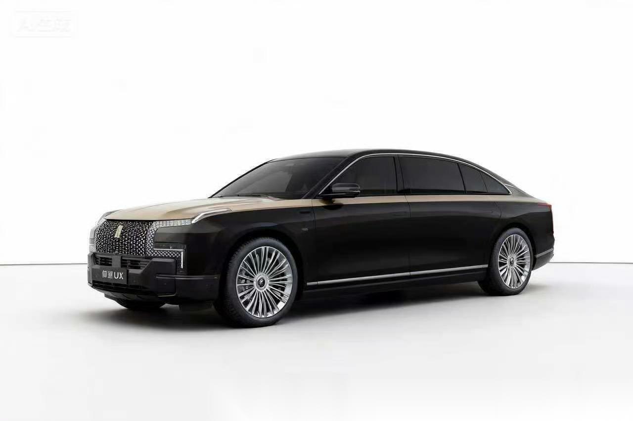 比亚迪获得外观设计专利授权：“汽车”