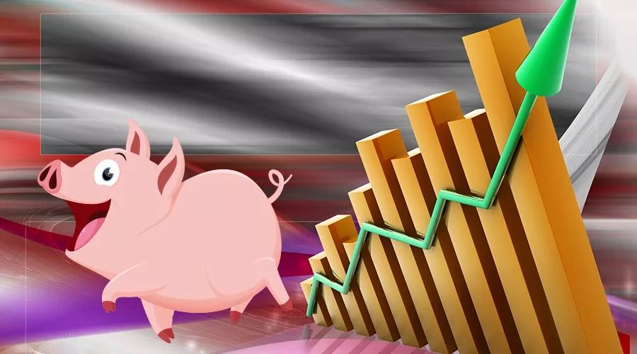 金新农：1月份生猪销量同比增长60.64%