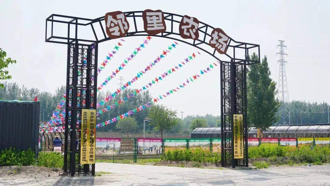 推动科技小院从建起来到强起来