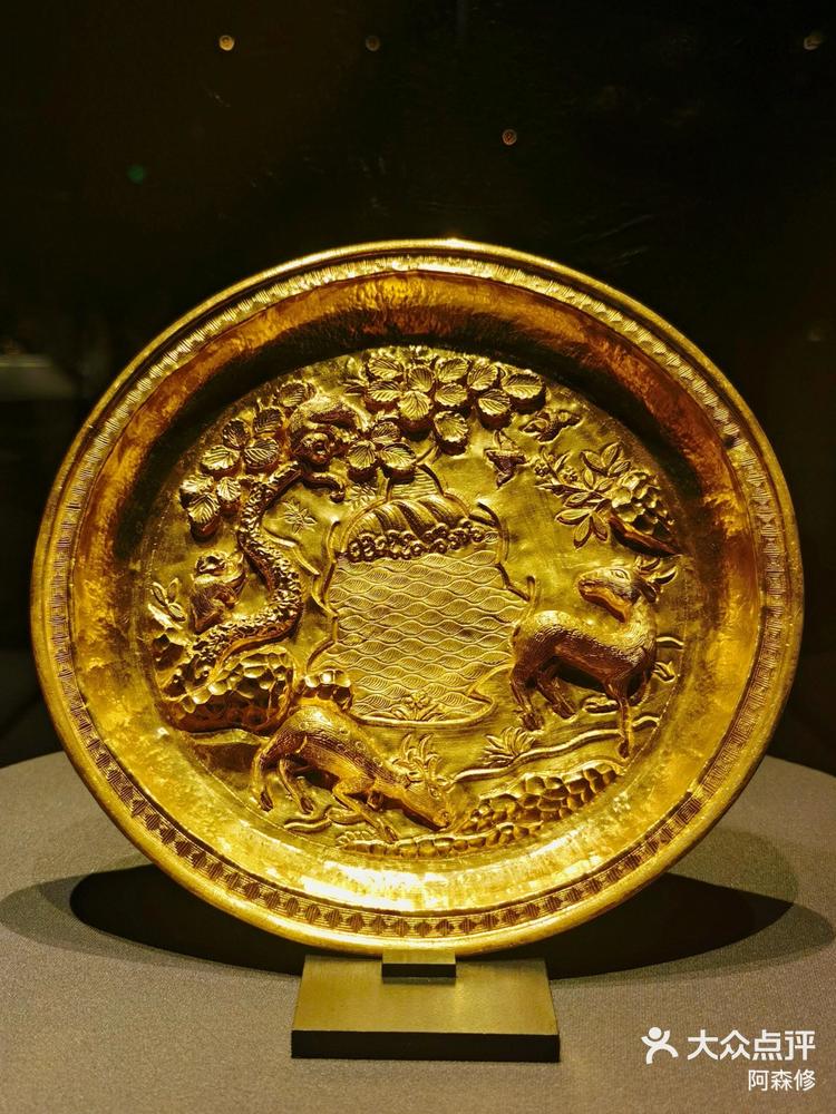 天津看展：荣耀之冠―18世纪意大利萨沃伊王朝宫廷珍宝展