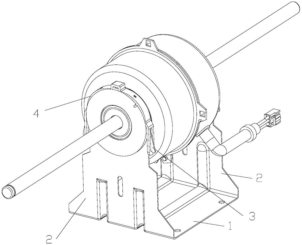浙江鼎力获得实用新型专利授权：“一种剪叉平台激光防护围栏”