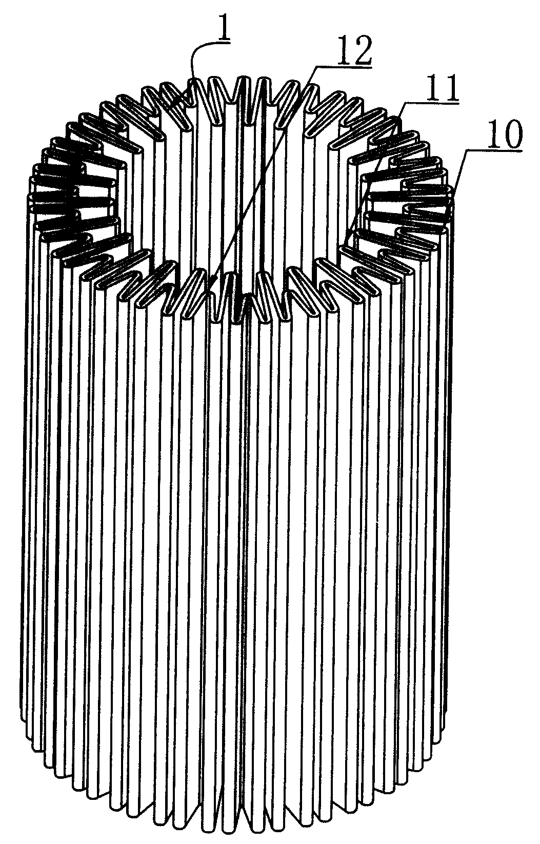 浙江鼎力获得实用新型专利授权：“一种剪叉平台激光防护围栏”