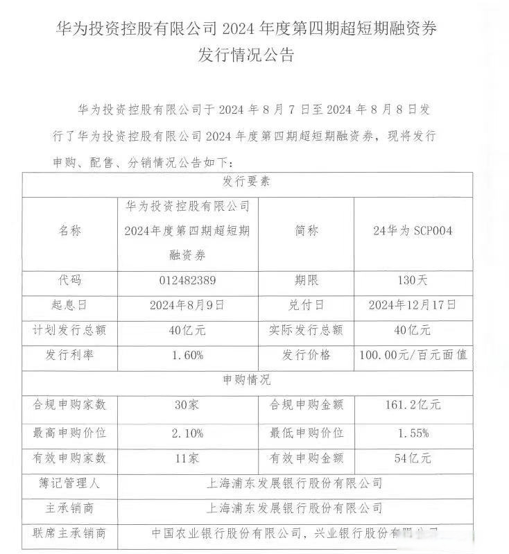 浙商中拓：完成发行2026年度第三期超短期融资券