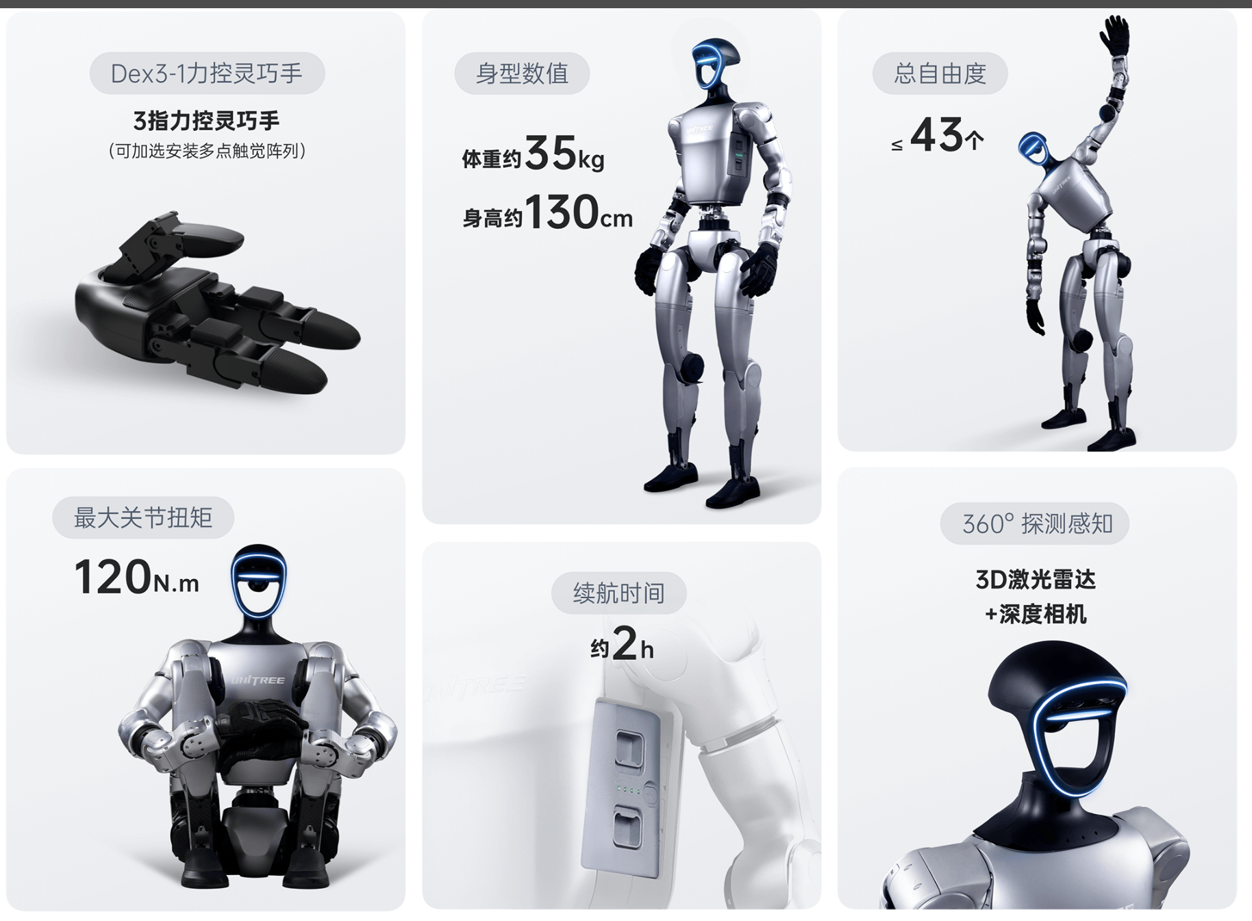 原力灵机发布三项成果 开启具身智能“原生时刻”