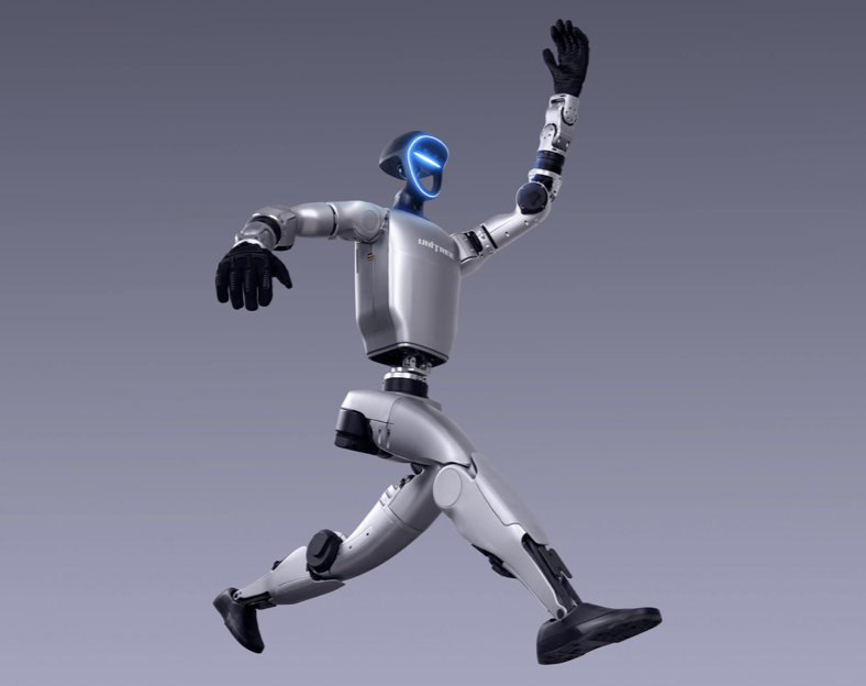 原力灵机发布三项成果 开启具身智能“原生时刻”