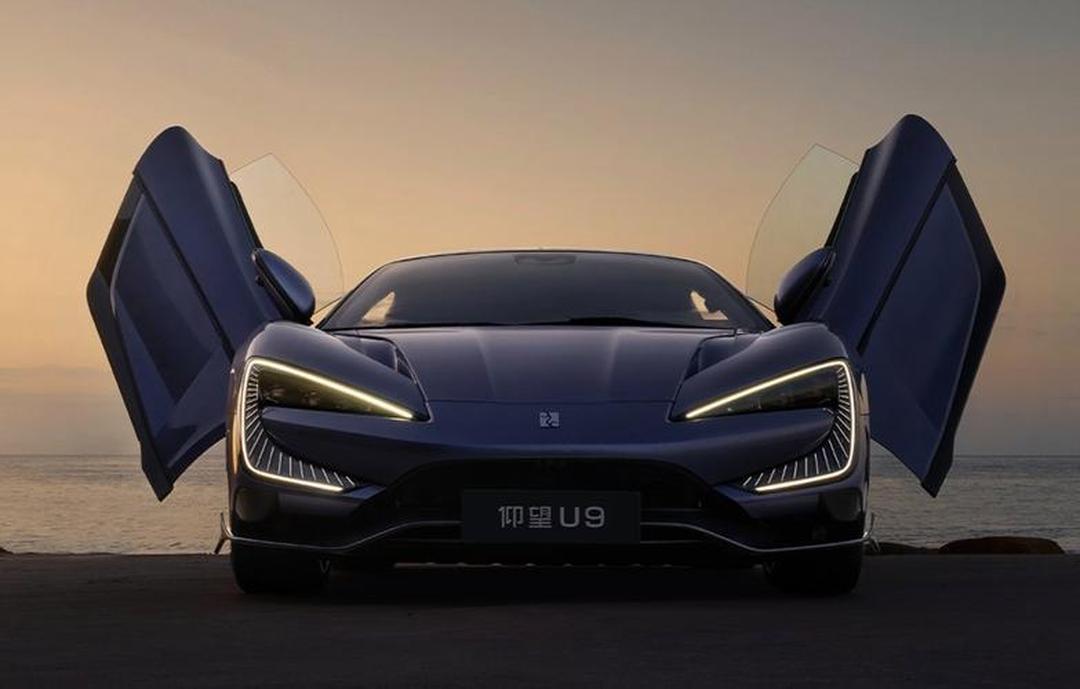 比亚迪获得实用新型专利授权：“电芯保护系统、电池包及用电设备”