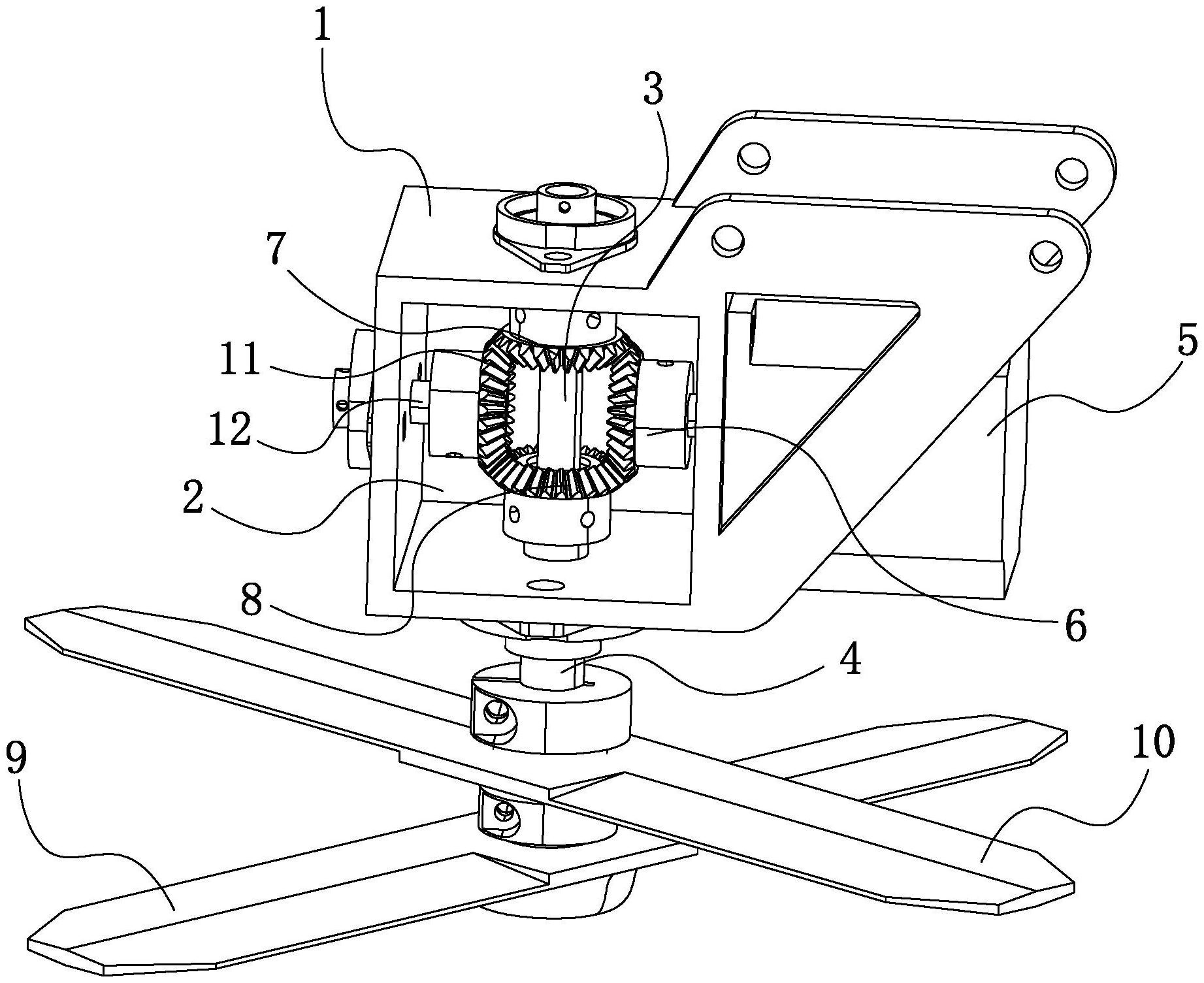 汇成股份获得实用新型专利授权：“一种基于单ICBump特性测试的固定装置”