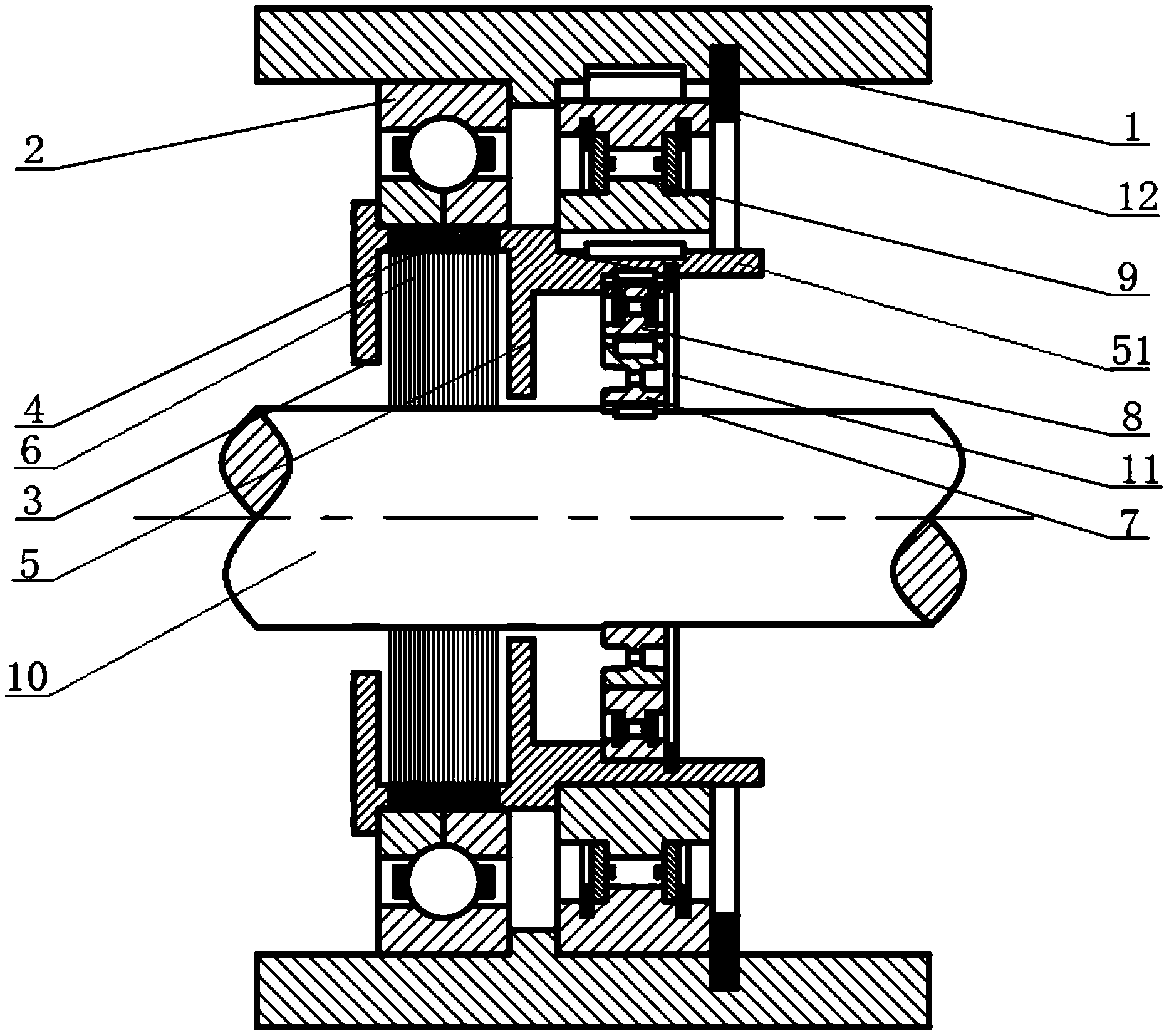 汇成股份获得实用新型专利授权：“一种基于单ICBump特性测试的固定装置”