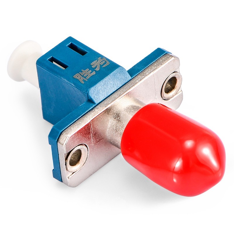 长飞光纤获得实用新型专利授权：“一种光纤适配器”