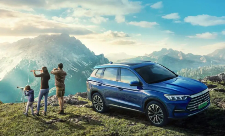 泰坦锂业与梅赛德斯-奔驰签署锂材料供应协议