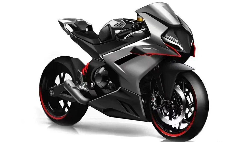 春风动力获得发明专利授权：“电动两轮车”