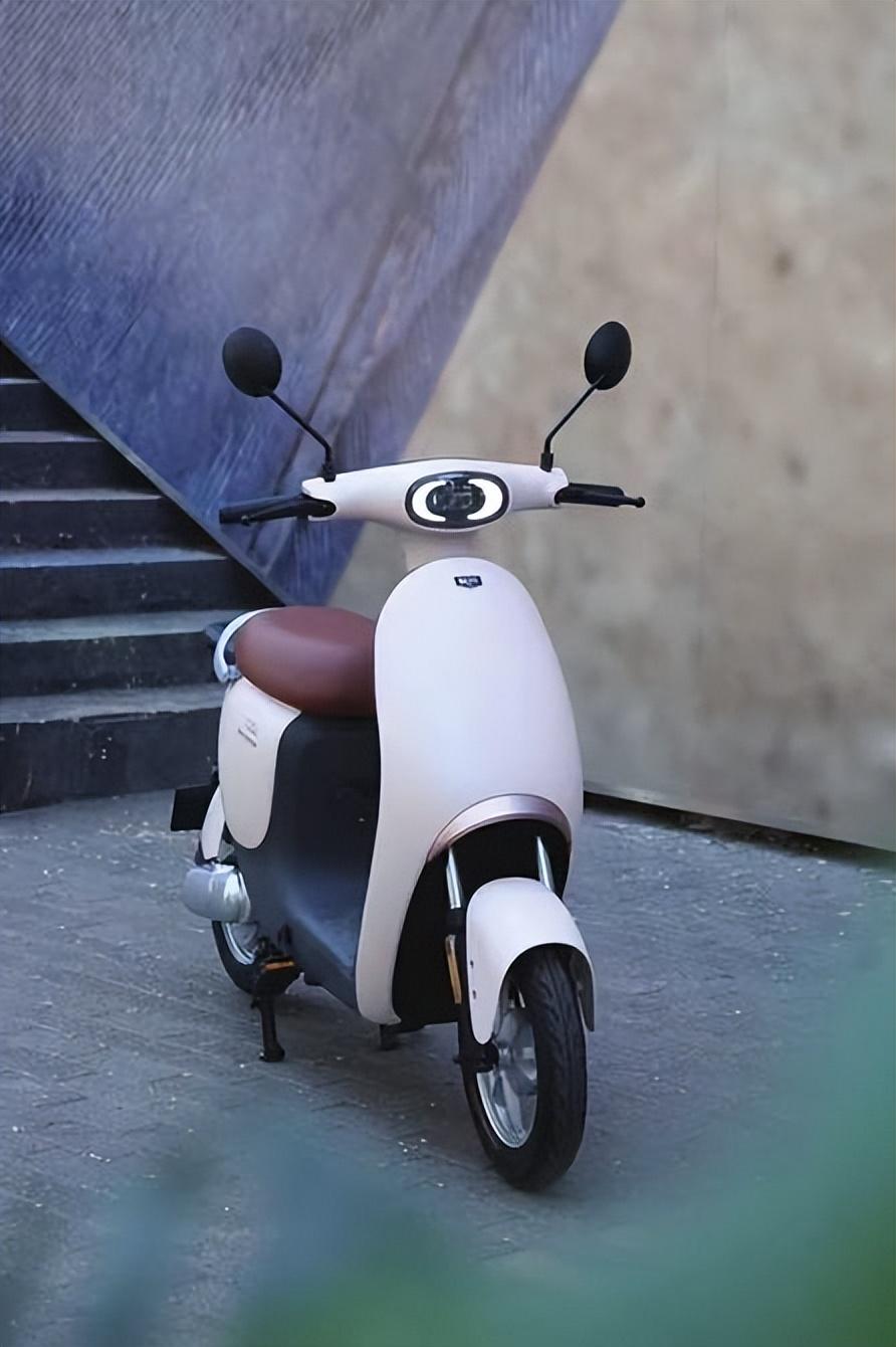 春风动力获得发明专利授权：“电动两轮车”