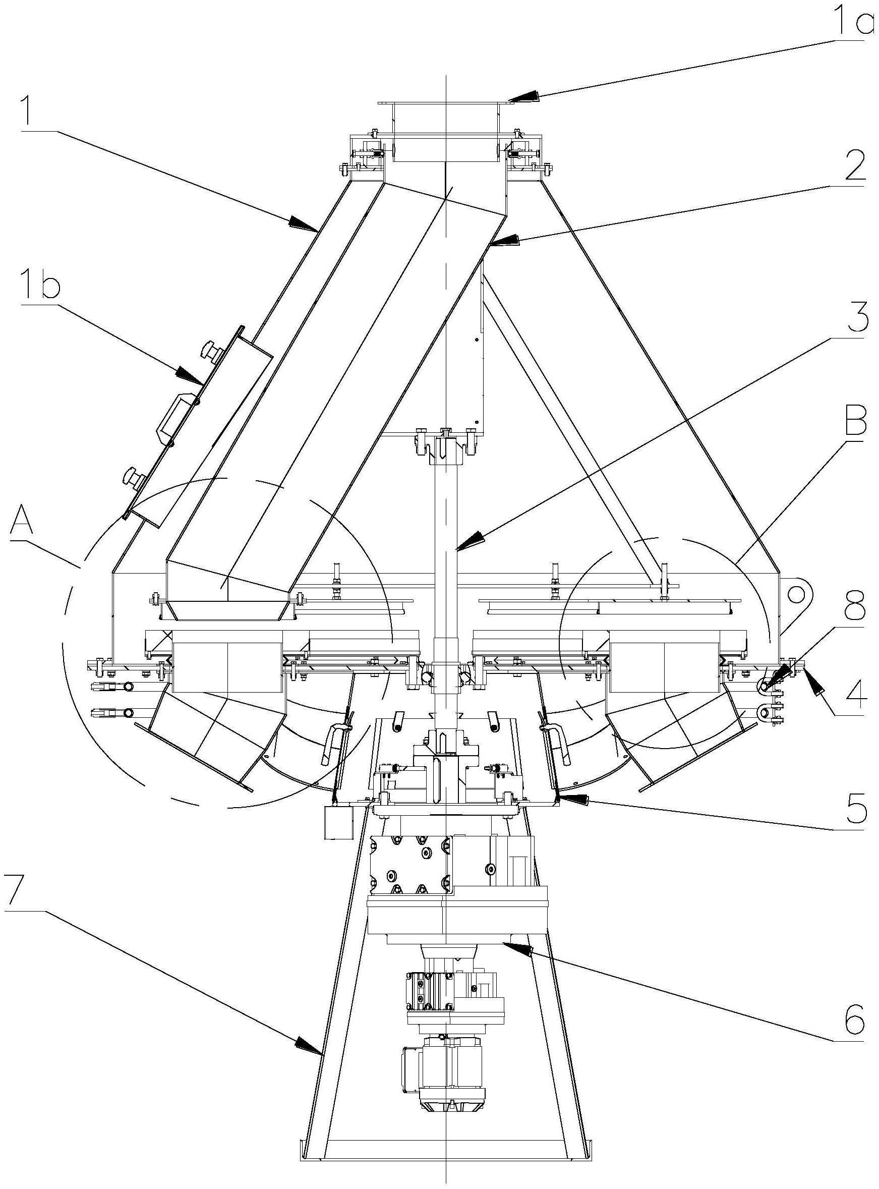 兆威机电获得发明专利授权：“一种传动机构及旋转驱动装置”