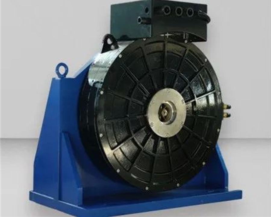 长江电力获得发明专利授权：“一种超导磁体支撑骨架、超导电机及使用方法”