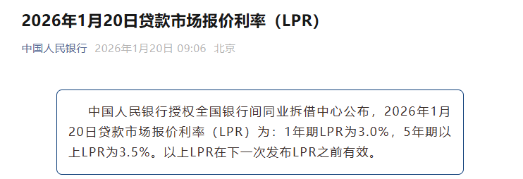 央行：2025年同业拆借日均成交3610.7亿元，较2024年减少12.1%