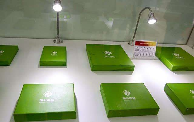 高盟新材：公司目前产品主要用于电池组装，可用于固态电池的组装