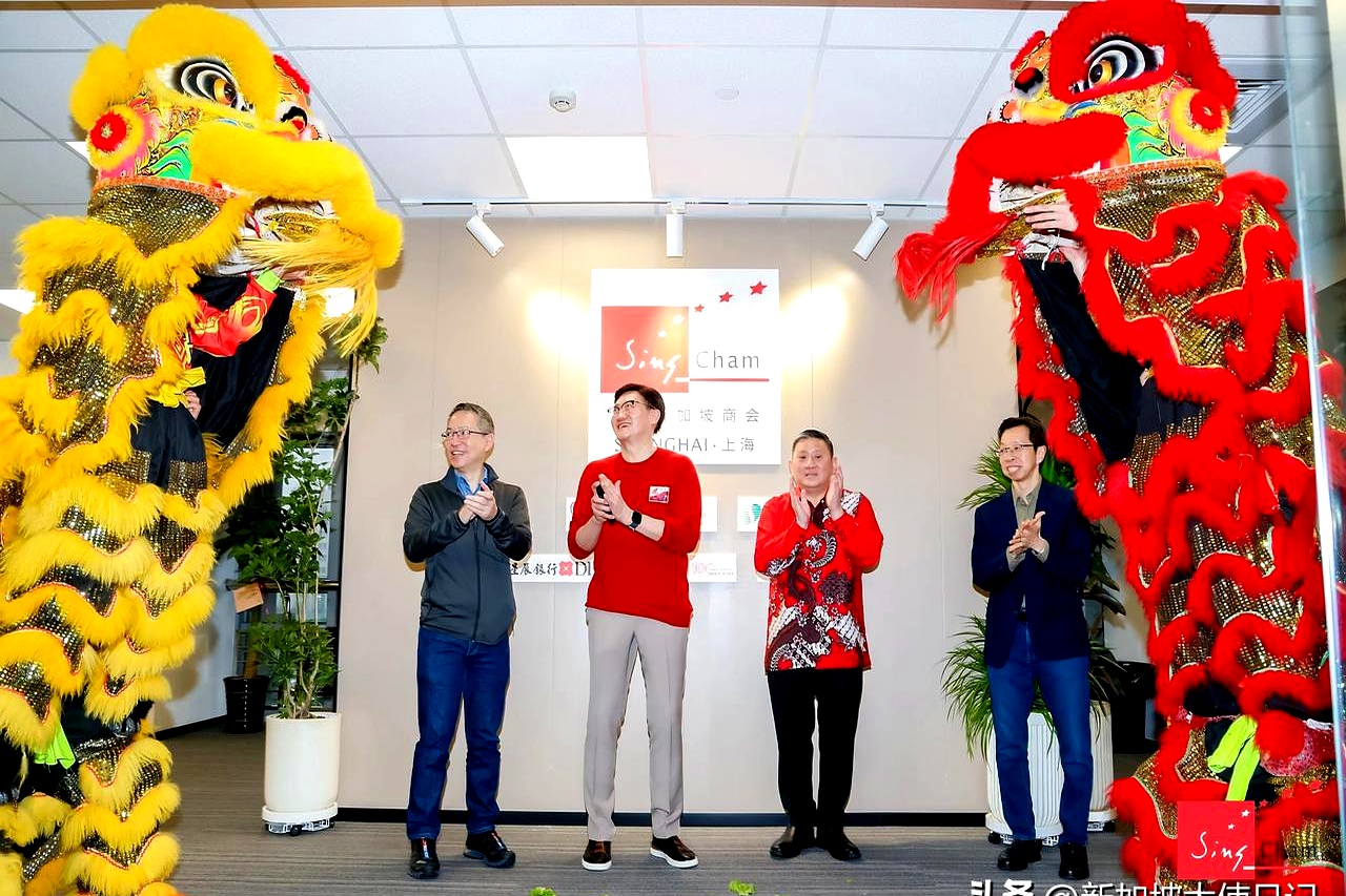 唐中东大使出席毛里塔尼亚中资企业商会2025年度扩大交流会