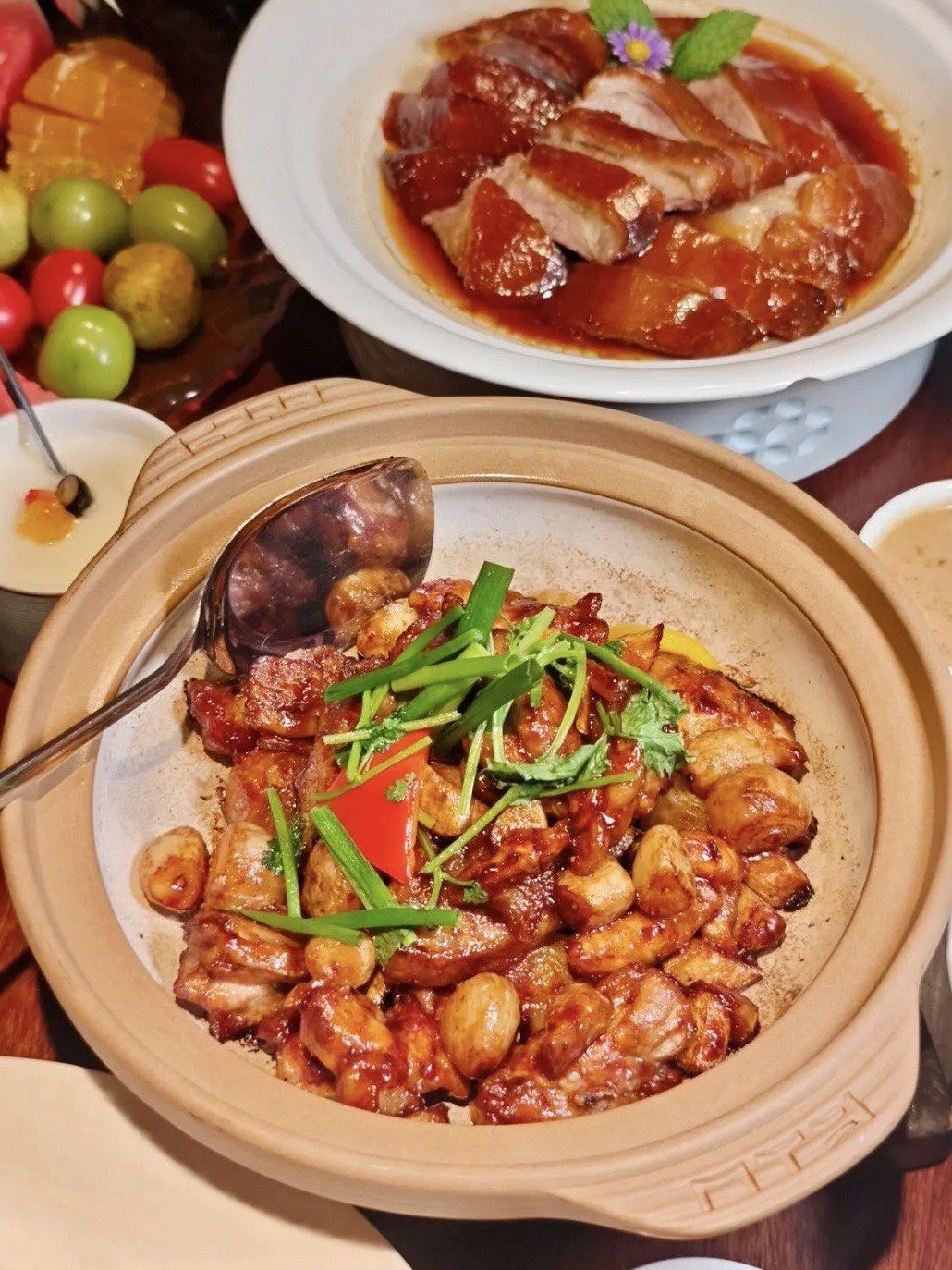 春节家庭聚餐带动堂食消费 抖音年夜饭团购销售额增长185%