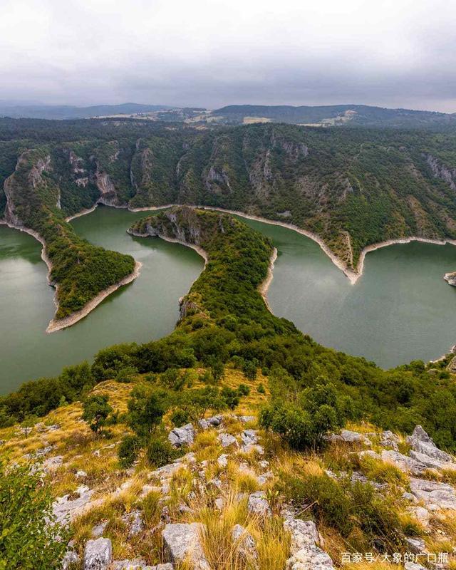 波黑东部发现高潜力金银矿藏