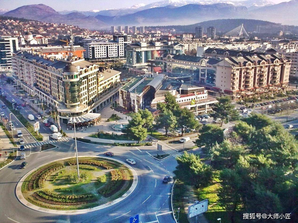 波黑东部发现高潜力金银矿藏