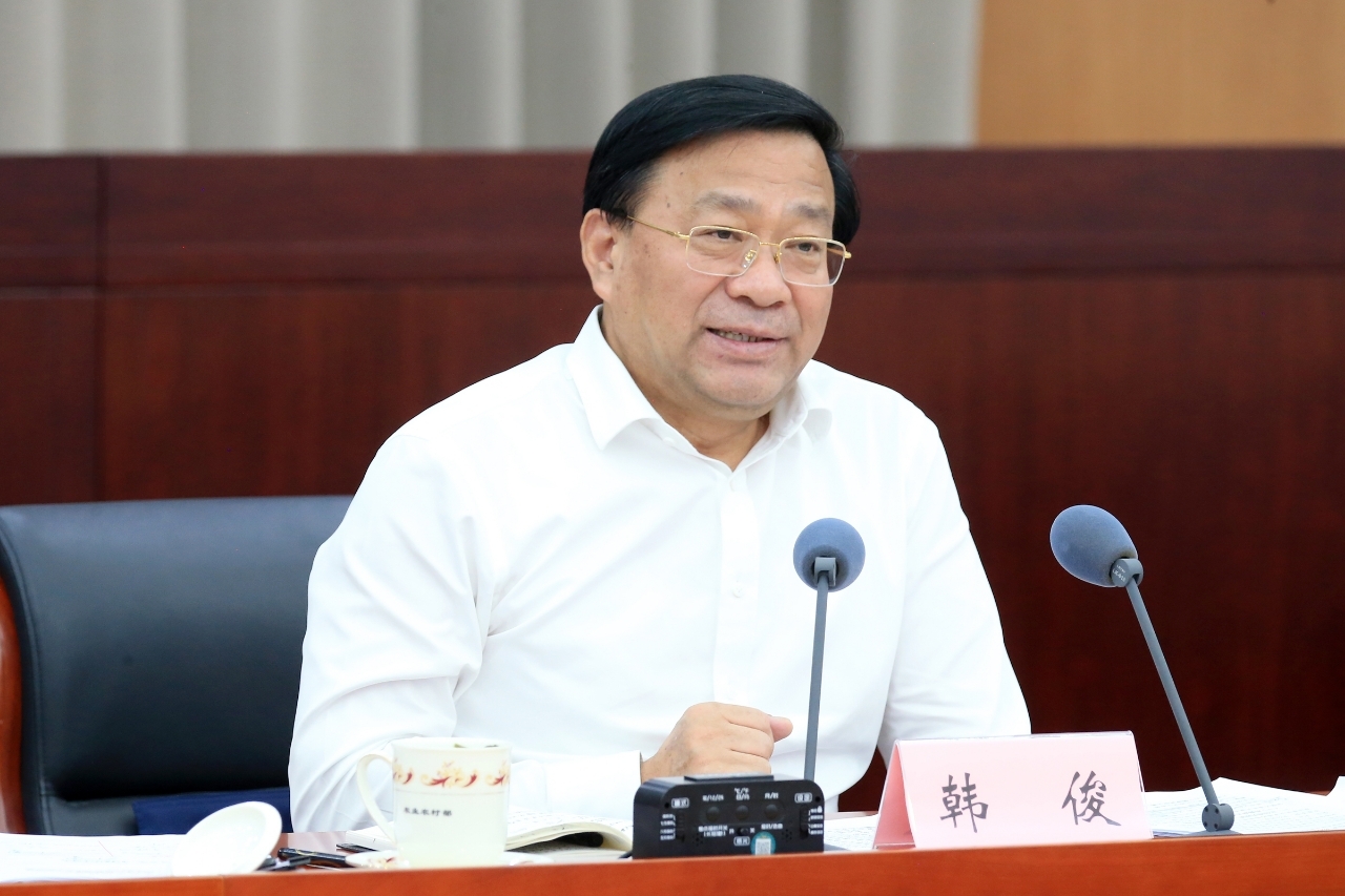 农业农村部召开统一战线迎春座谈会