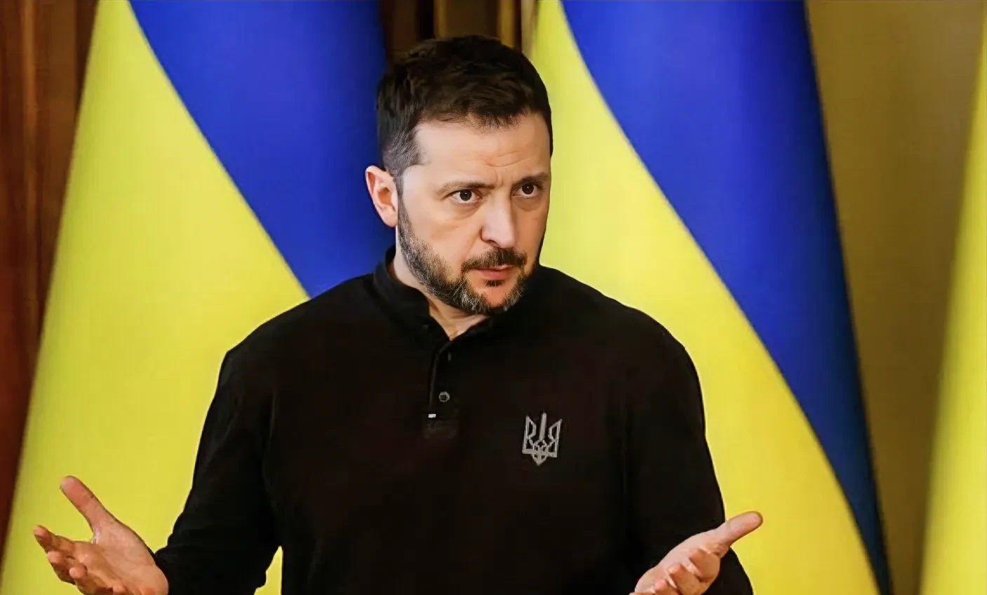 泽连斯基否认“公布选举计划”传闻，称“停火即可选举”；俄乌或于下周展开谈判，“若真诚进行，冲突可能在几个月内结束”