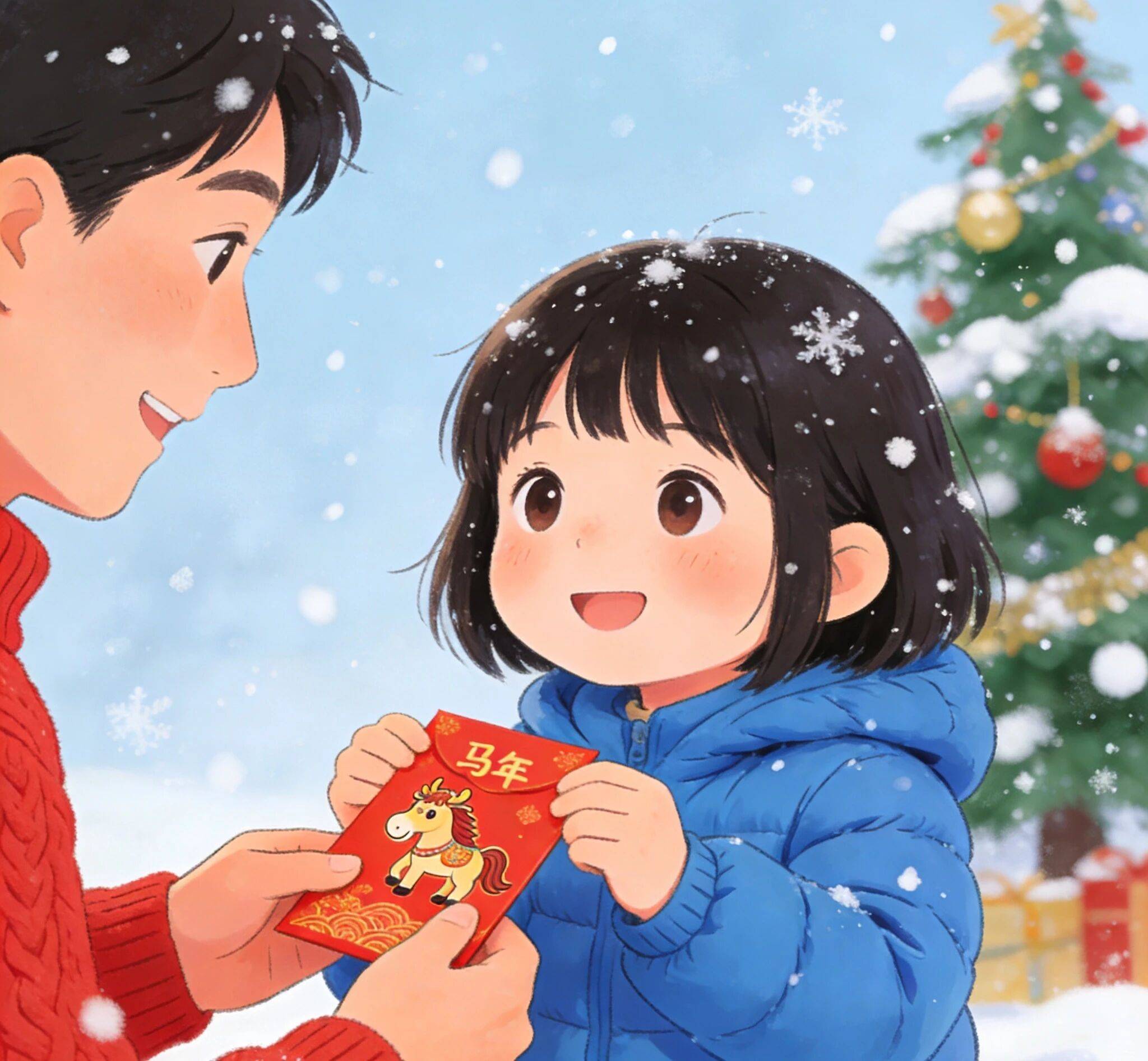 过年，给孩子红包要注意，牢记“4不要”，免得给了钱还得罪人