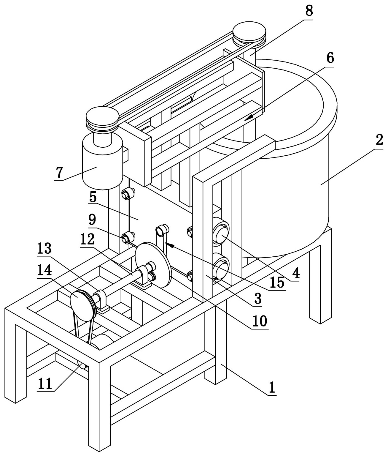 伟隆股份获得实用新型专利授权：“一种新型提高密封性能的平面密封结构”