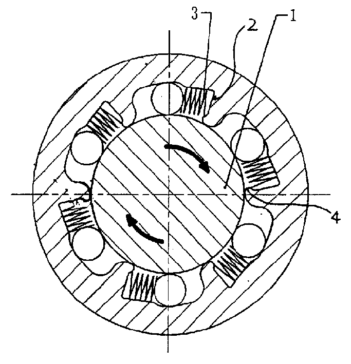 伟隆股份获得实用新型专利授权：“一种新型提高密封性能的平面密封结构”