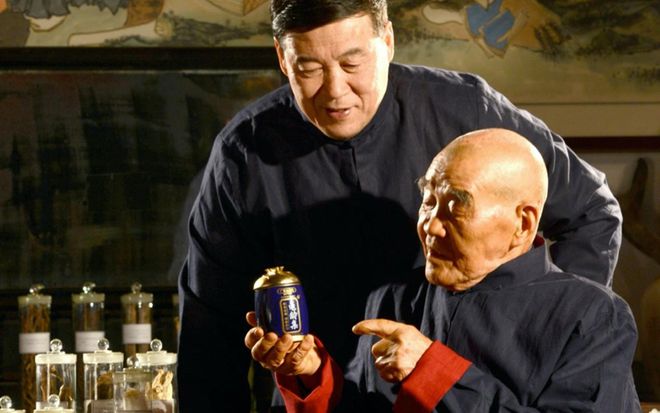 小罐茶创始人、董事长杜国楹：全面兑现系统能力｜2026商业新愿景