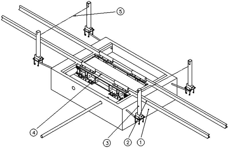 福立旺获得实用新型专利授权：“一种旋扣机的轨道装置”