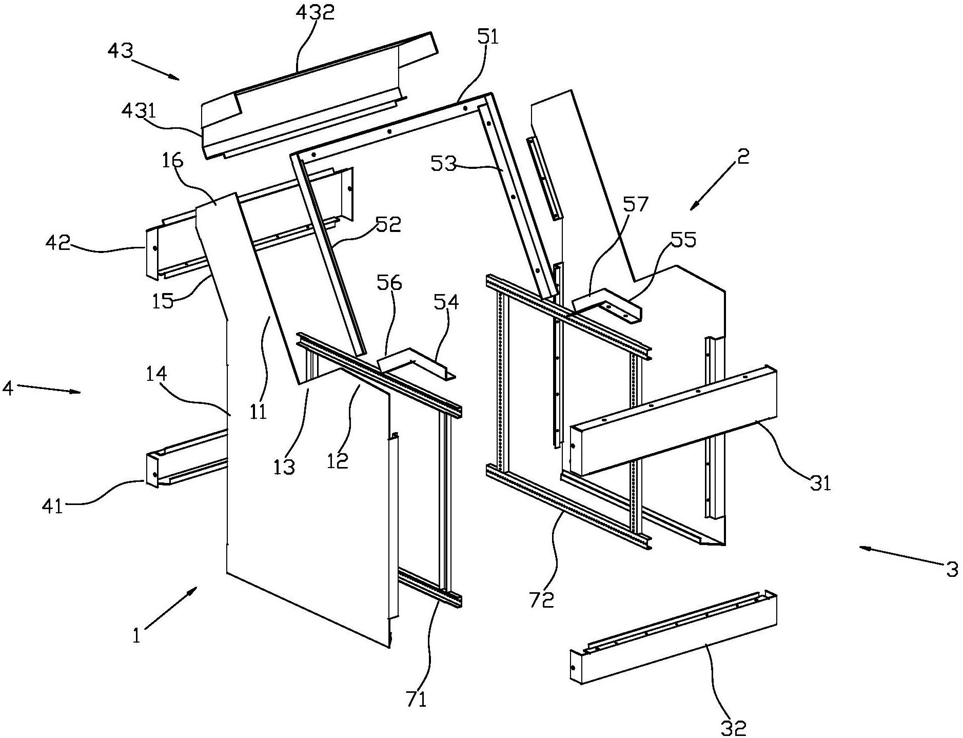 箭牌家居获得实用新型专利授权：“阀件指示结构以及应用其的角阀”