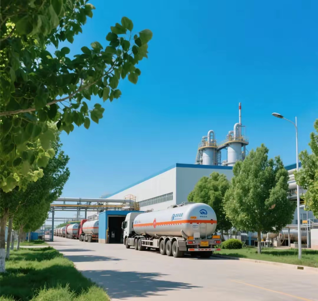 宝丰能源：打造头部煤制烯烃制造商