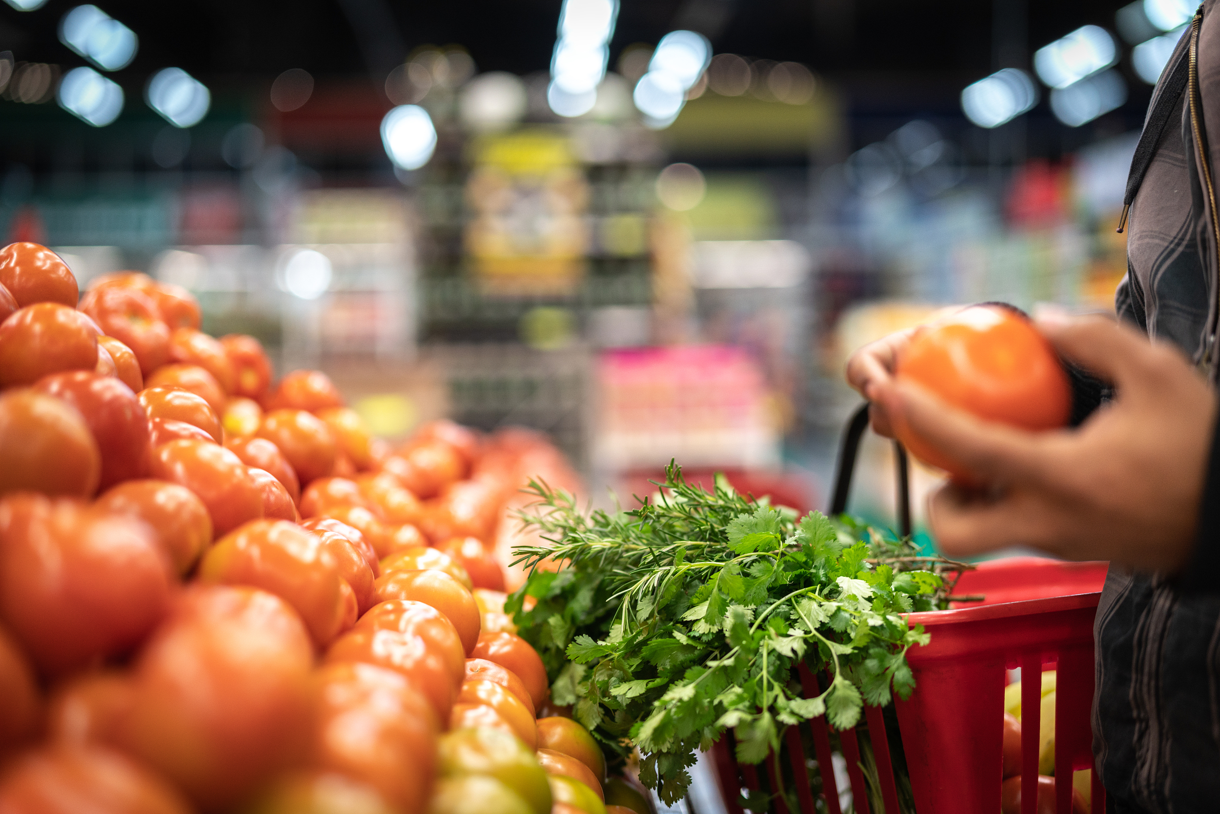 时报观察｜CPI“新标尺”捕捉中国消费升级“新脉搏”