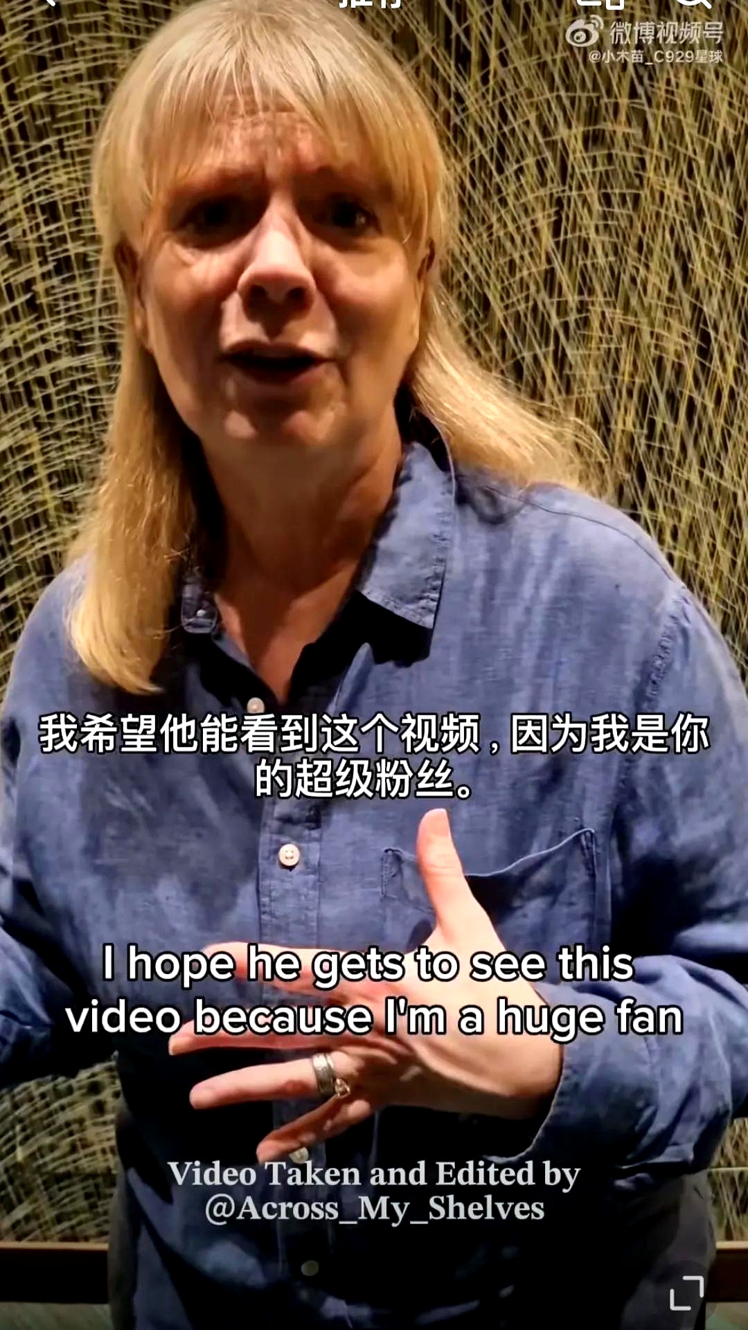 账号被禁言后,千万粉丝博主“保罗在美国”道歉:内容尺度考虑不周!此前其发布妻子生产过程,还植入尿不湿广告,引发争议