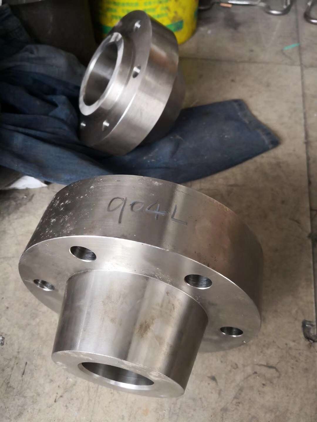 航宇科技获得发明专利授权：“一种提高IN625合金环形锻件强度的方法”